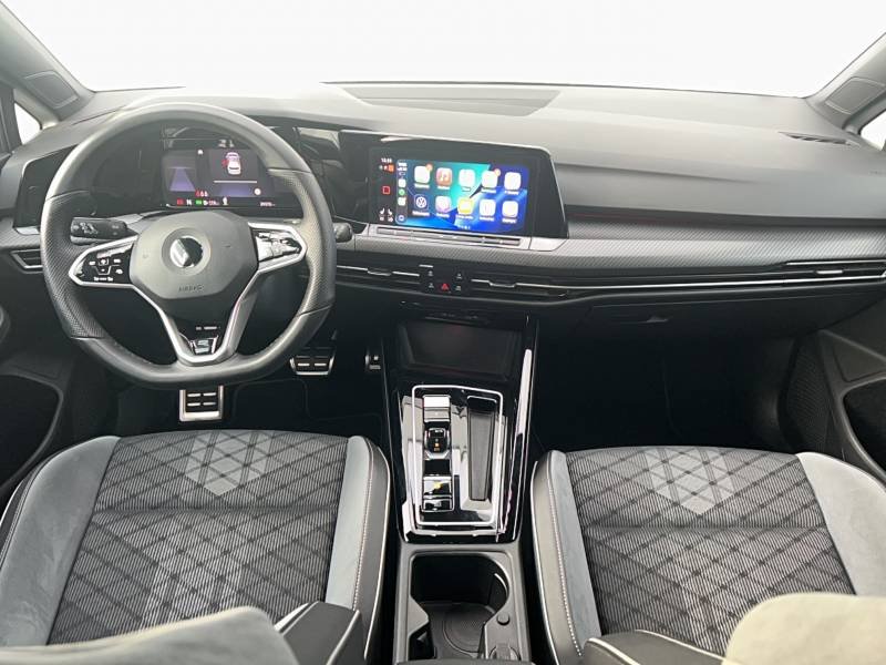 Volkswagen Golf - Photo 10
