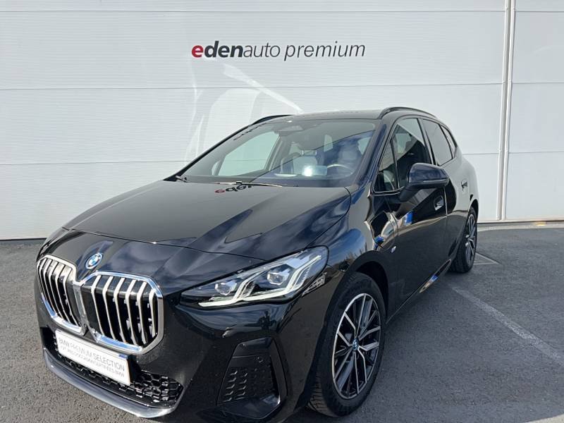 BMW Serie 2 - Photo 1