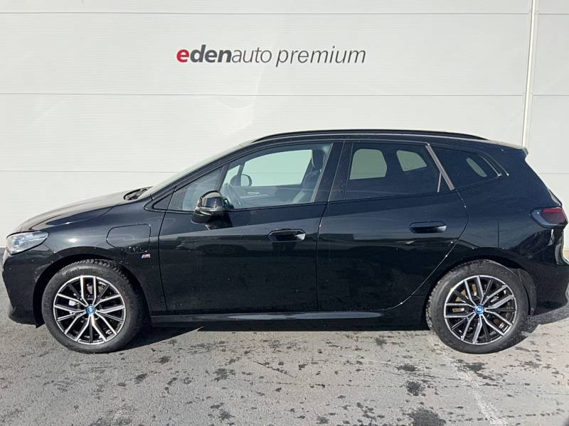 BMW Serie 2 - Photo 2