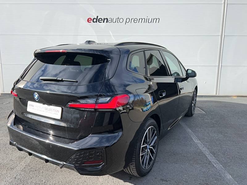 BMW Serie 2 - Photo 5