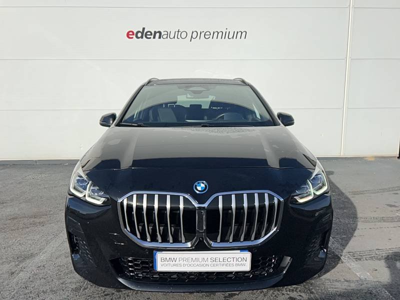 BMW Serie 2 - Photo 8