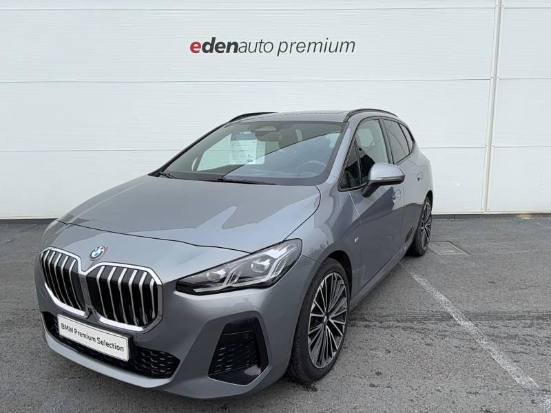 BMW Serie 2 - Photo 1