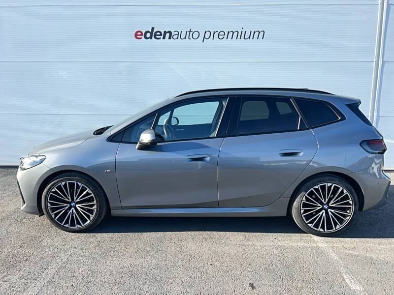 BMW Serie 2 - Photo 2