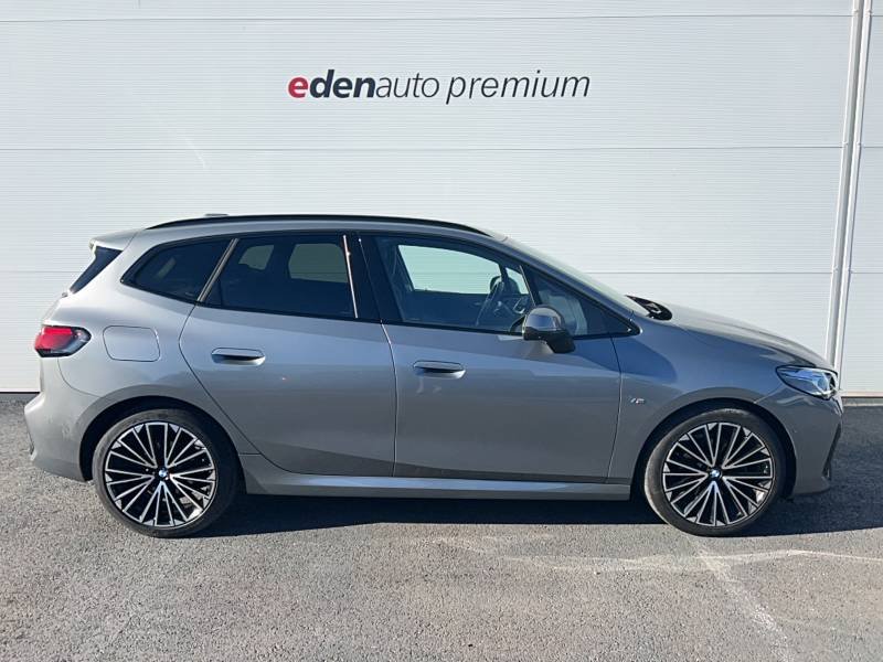 BMW Serie 2 - Photo 6