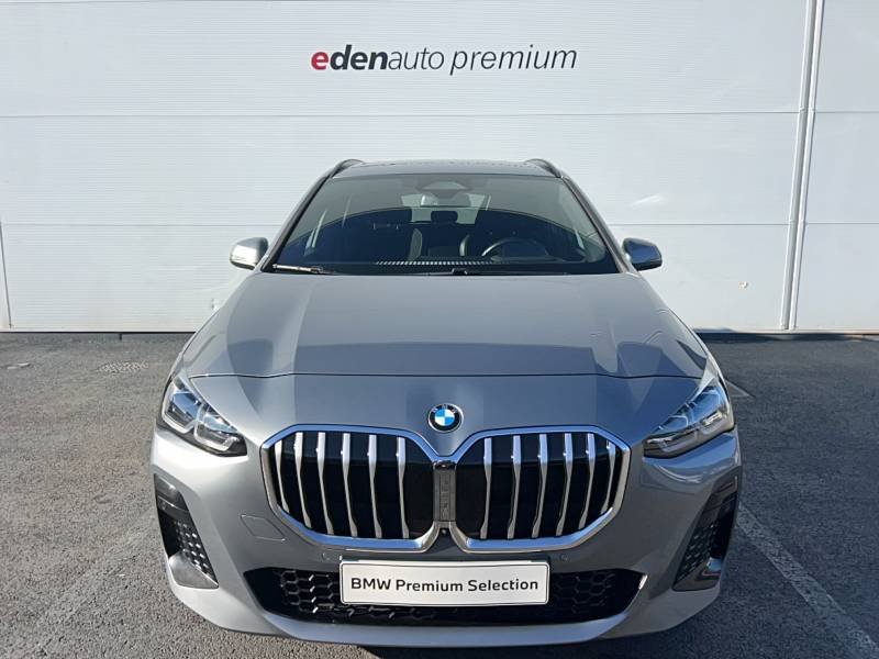 BMW Serie 2 - Photo 8
