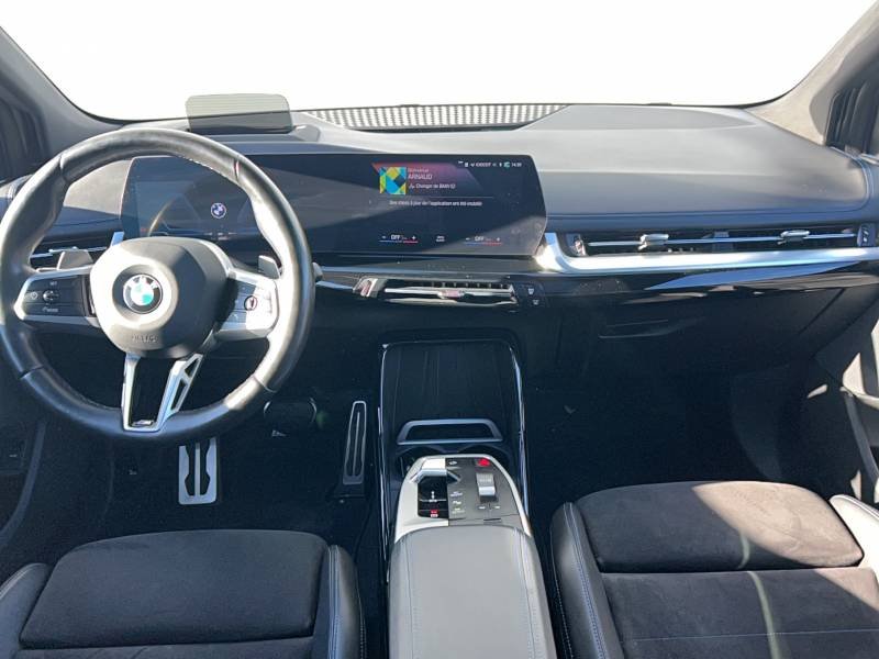 BMW Serie 2 - Photo 10