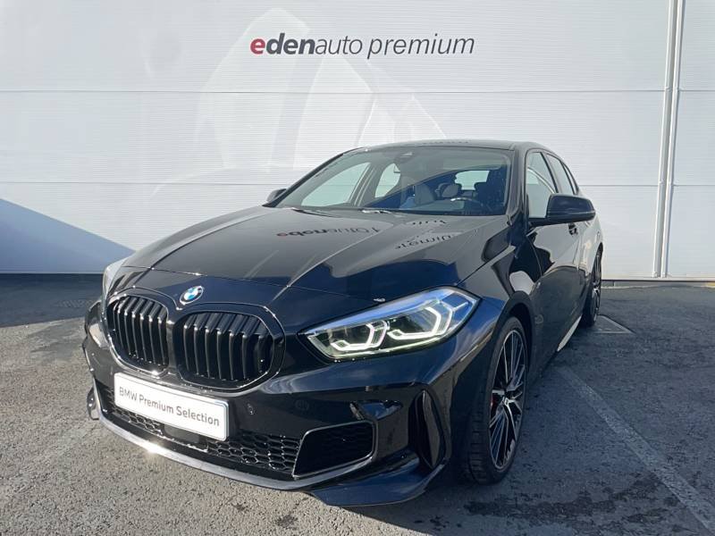 BMW Série 1 - Photo 1