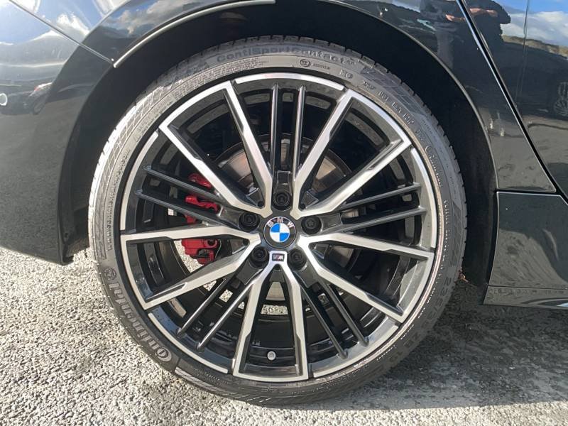 BMW Série 1 - Photo 19