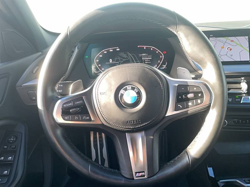 BMW Série 1 - Photo 48
