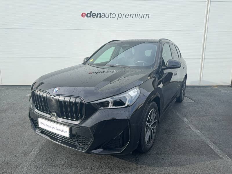 BMW X1 - Photo 1