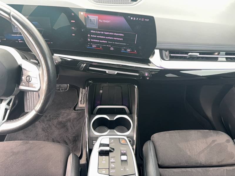 BMW X1 - Photo 11
