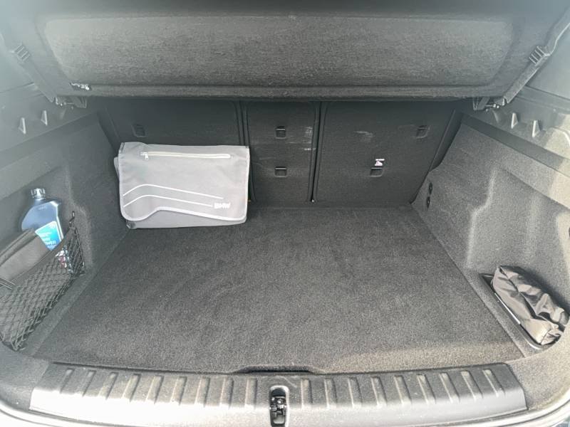 BMW X1 - Photo 12