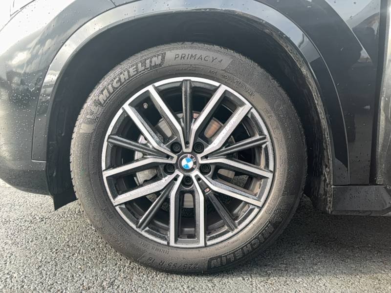 BMW X1 - Photo 13