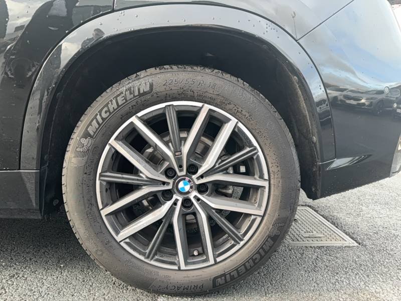 BMW X1 - Photo 16