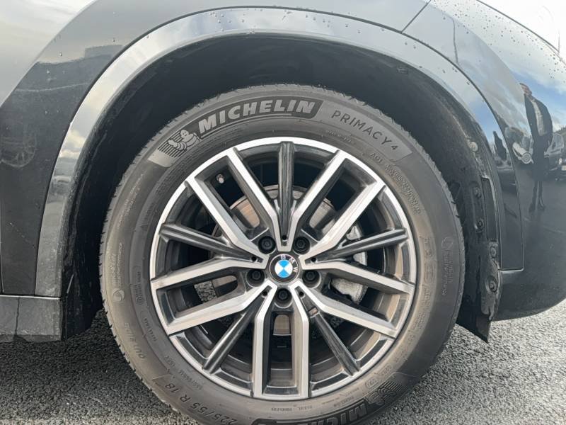 BMW X1 - Photo 19