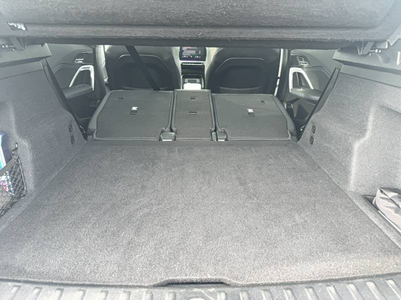 BMW X1 - Photo 24