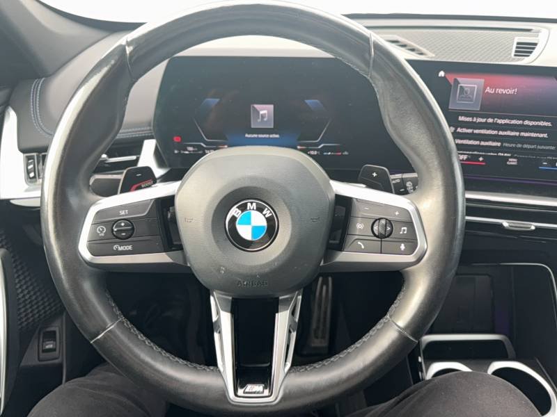 BMW X1 - Photo 25