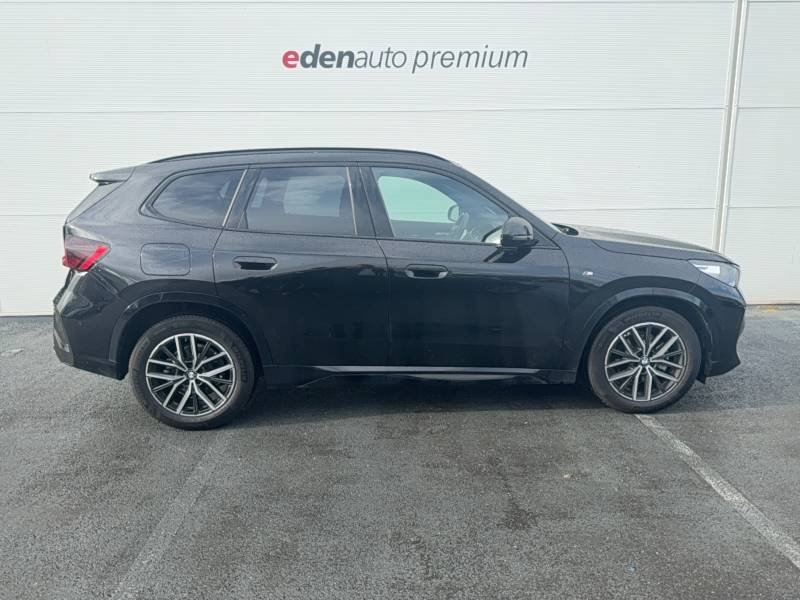 BMW X1 - Photo 6
