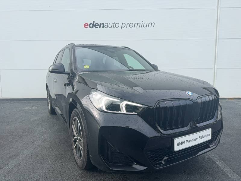 BMW X1 - Photo 7