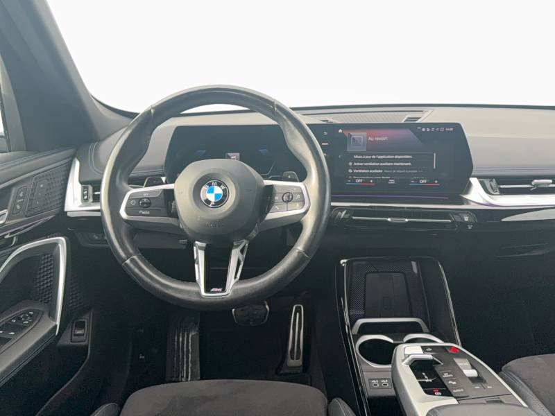 BMW X1 - Photo 10