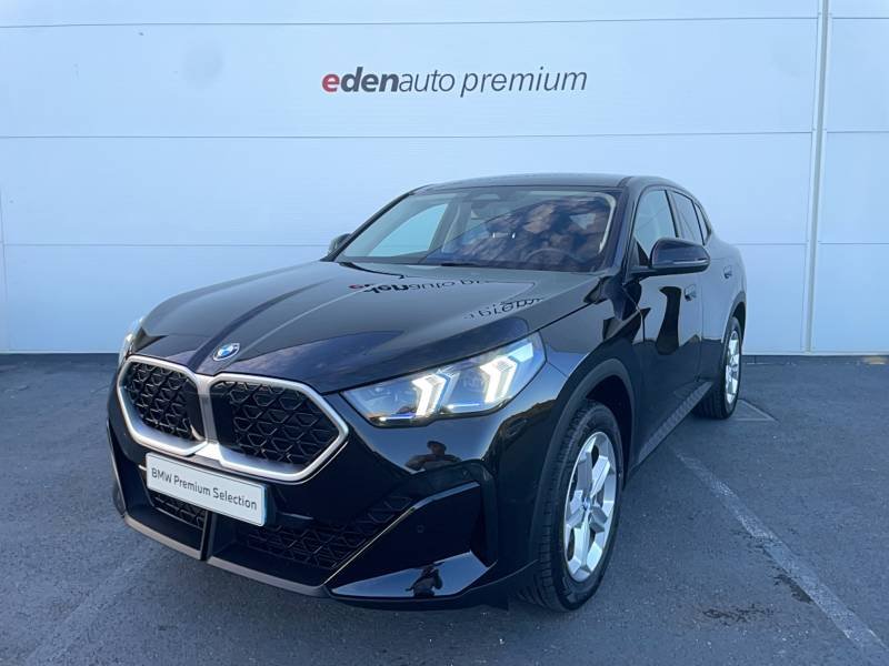 BMW X2 - Photo 1