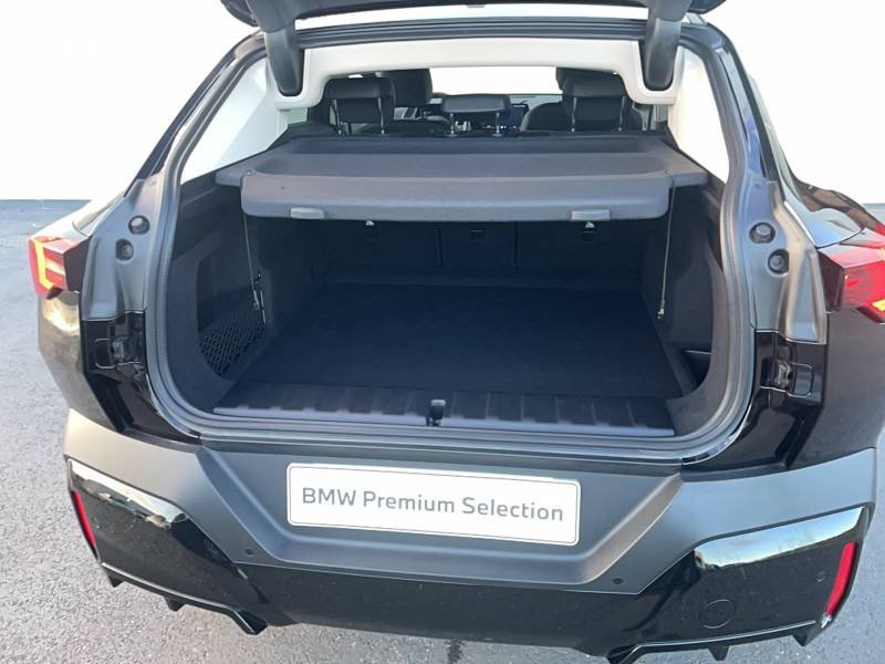 BMW X2 - Photo 12