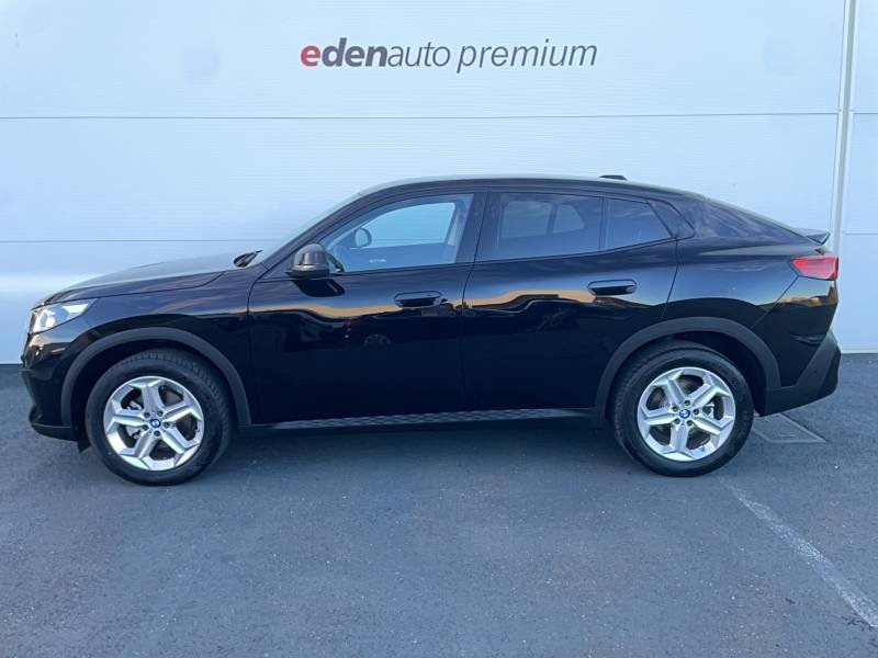 BMW X2 - Photo 2