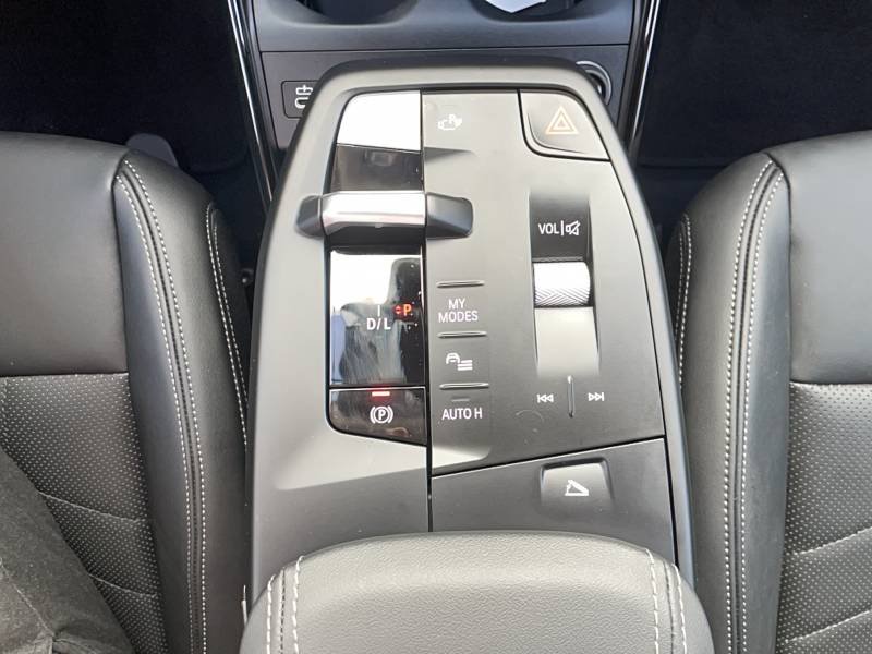 BMW X2 - Photo 26