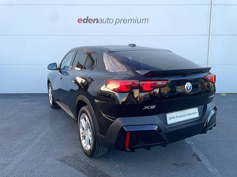 BMW X2 - Photo 3