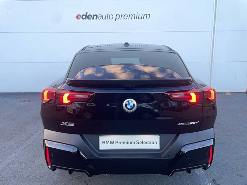 BMW X2 - Photo 4