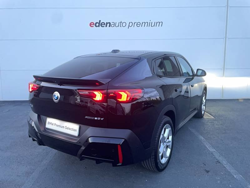 BMW X2 - Photo 5