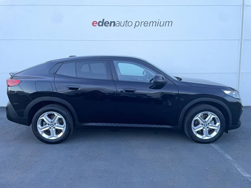 BMW X2 - Photo 6