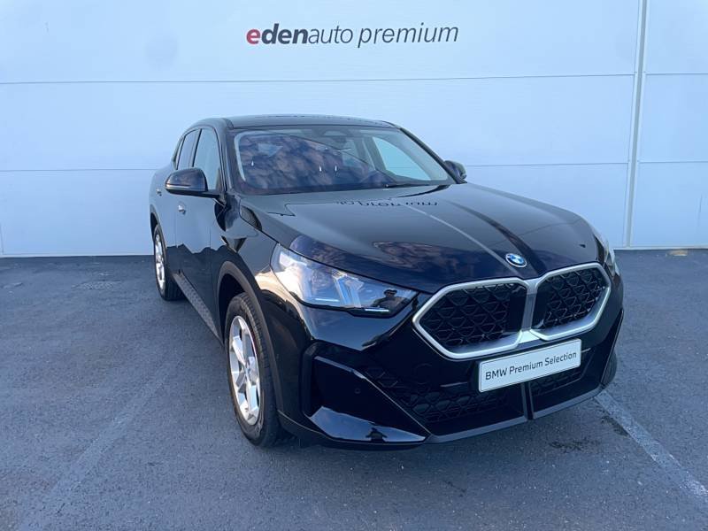 BMW X2 - Photo 7