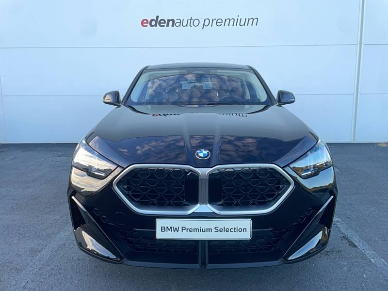 BMW X2 - Photo 8