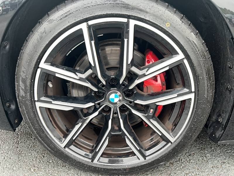 BMW Série 4 Gran Coupé - Photo 13