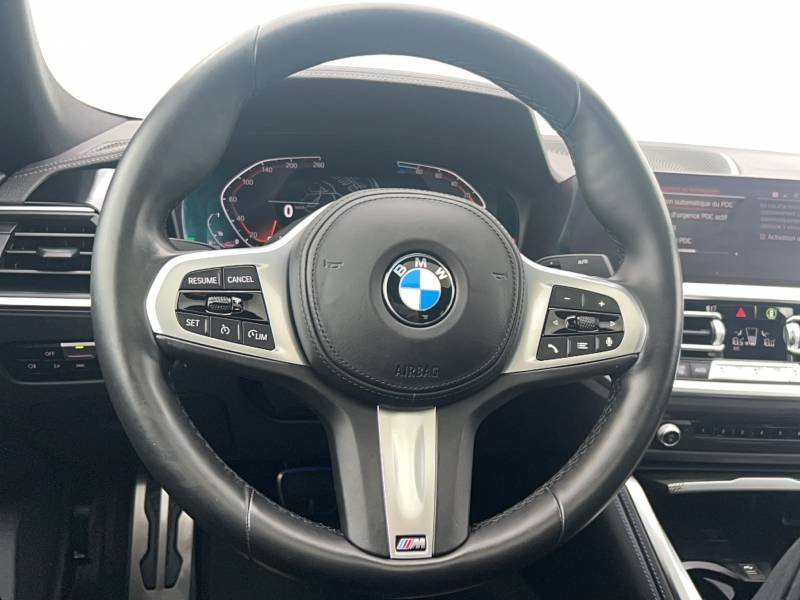 BMW Série 4 Gran Coupé - Photo 16