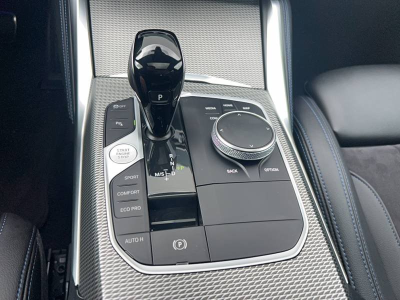 BMW Série 4 Gran Coupé - Photo 17