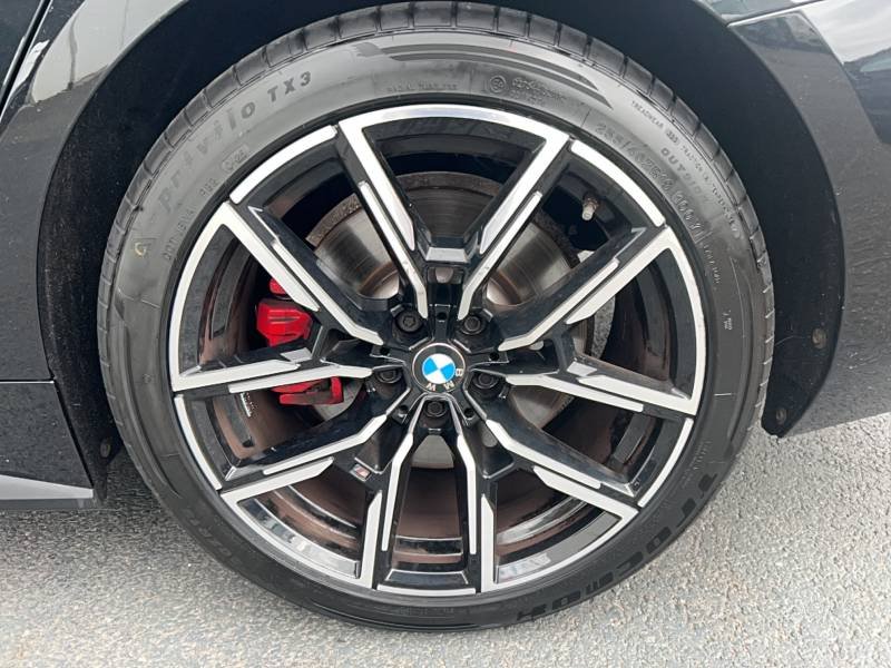 BMW Série 4 Gran Coupé - Photo 43