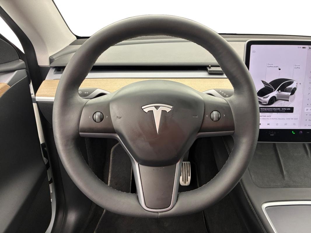 Tesla Model Y - Photo 11