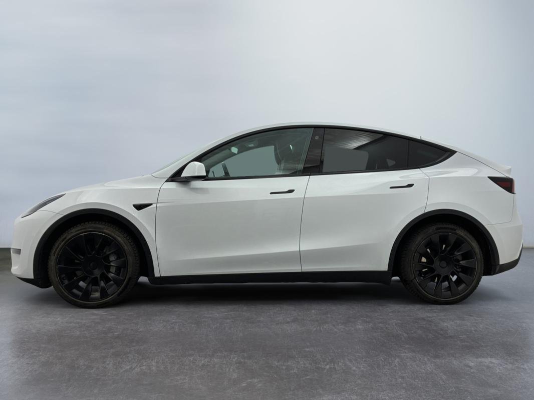 Tesla Model Y - Photo 2