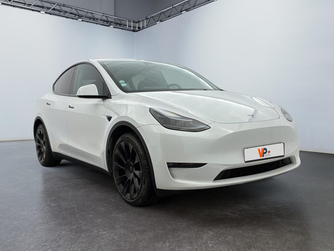 Tesla Model Y - Photo 7
