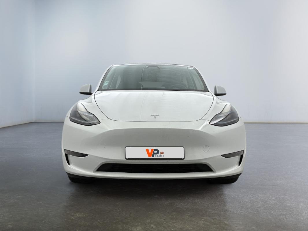 Tesla Model Y - Photo 8
