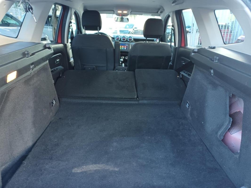 Dacia Duster - Photo 12