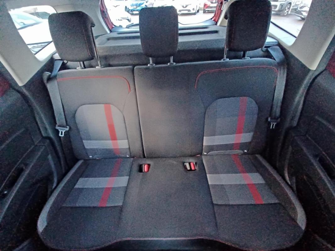 Dacia Duster - Photo 15