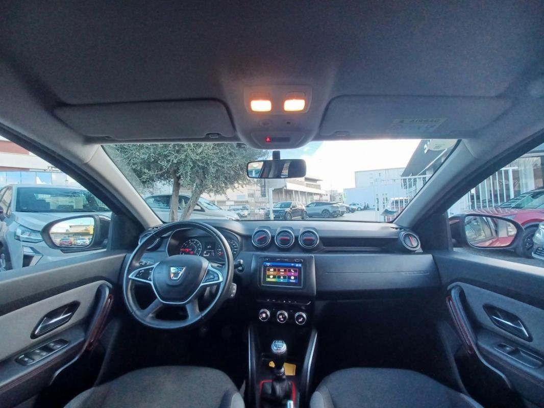 Dacia Duster - Photo 16