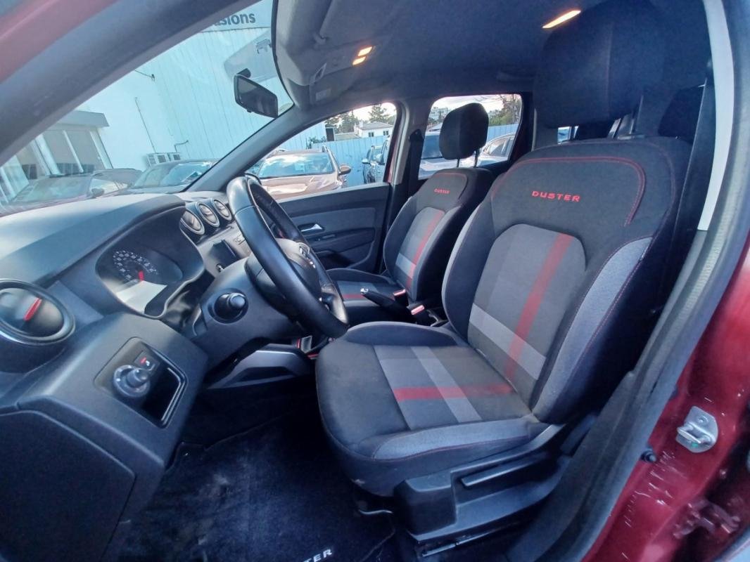 Dacia Duster - Photo 17