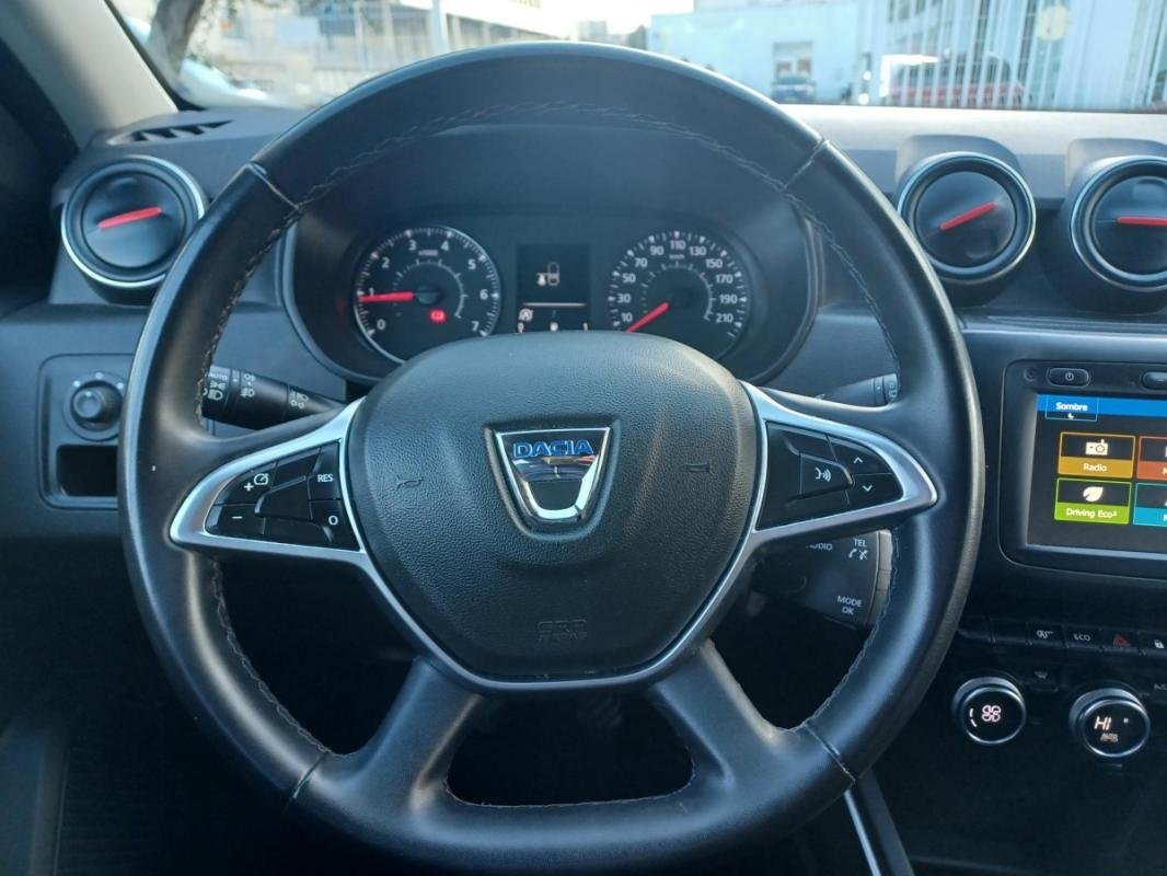 Dacia Duster - Photo 18