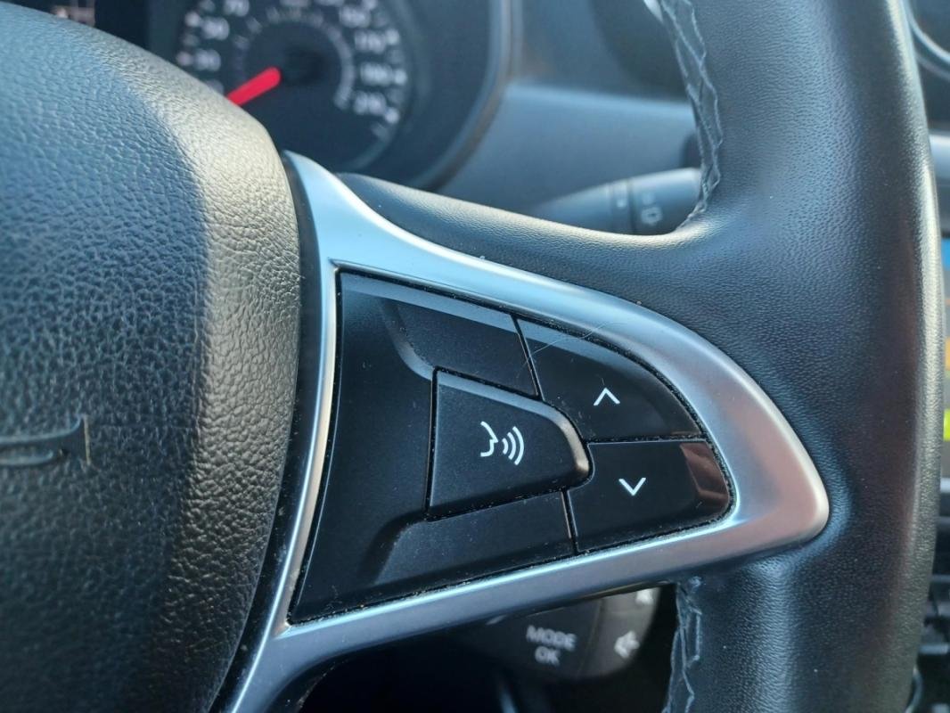 Dacia Duster - Photo 19