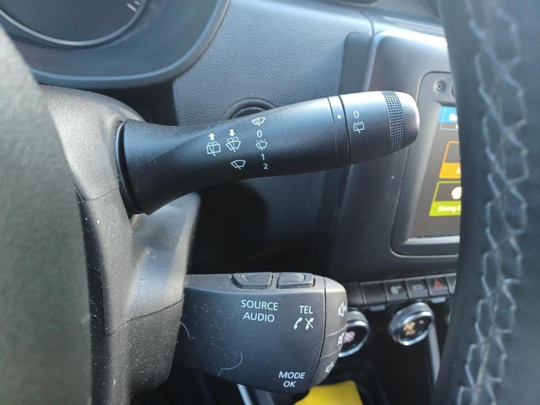 Dacia Duster - Photo 21