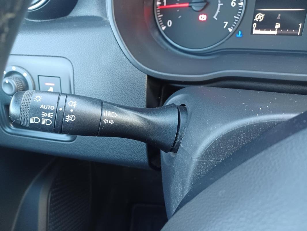 Dacia Duster - Photo 22